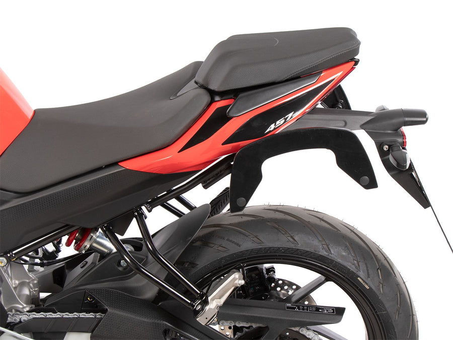 Aprilia Tuono 457 [2025] - C -BOW SIDE BRANser