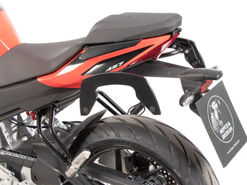Aprilia Tuono 457 [2025] - C -BOW SIDE BRANser - 0