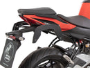 Aprilia Tuono 457 [2025] - C-Bow Seitenträger-5