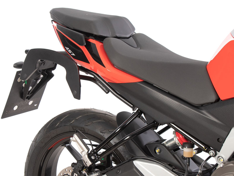 Aprilia Tuono 457 [2025] - C -BOW SIDE BRANser