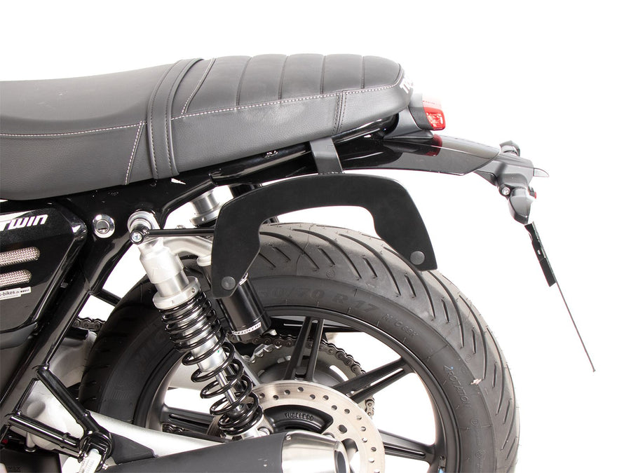 Triumph Speed ​​Twin 900 [2025] - C -BOW SIDE CARRAN