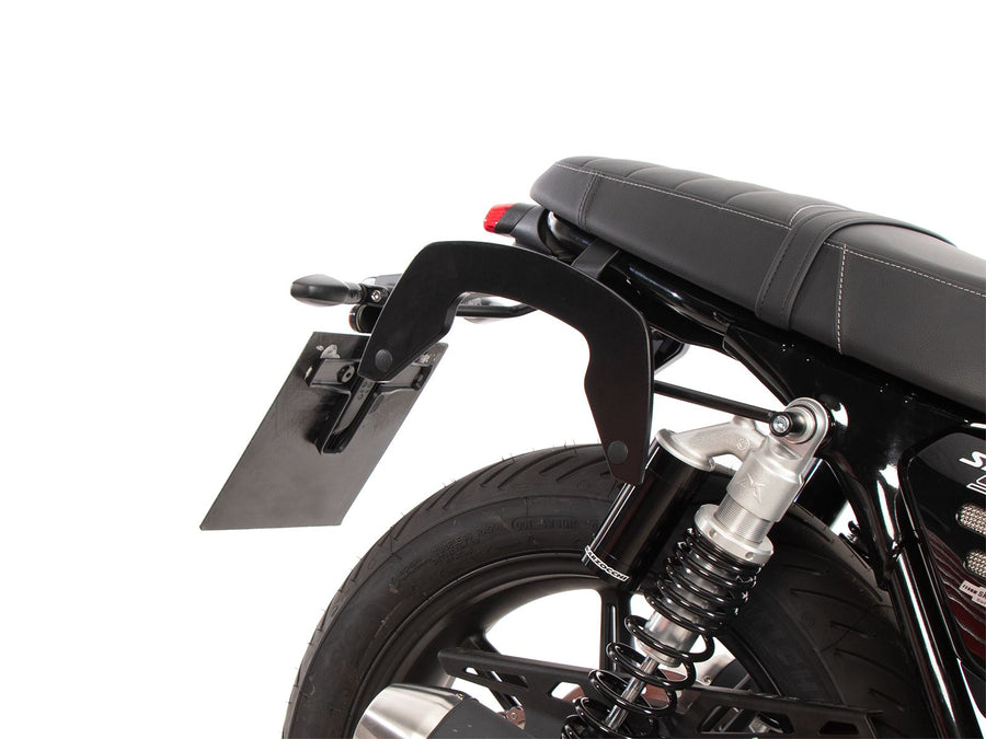 Triumph Speed ​​Twin 900 [2025] - C -BOW SIDE CARRAN