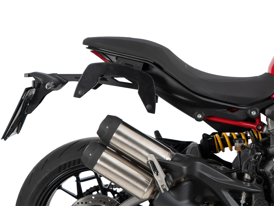 Ducati Monster 890 / + [2026-] - C-Bow Halter