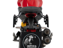 Ducati Monster 890 / + [2026-] - C-Bow Halter