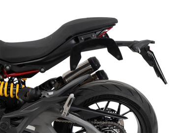Ducati Monster 890 / + [2026-] - C-Bow hållare