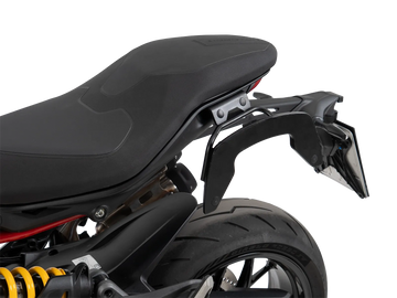Ducati Monster 890 / + [2026-] - C-Bow hållare