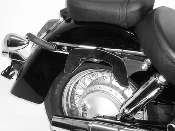 Honda VT 750 Shadow [2004-2007] - C-Bow Seitenträger