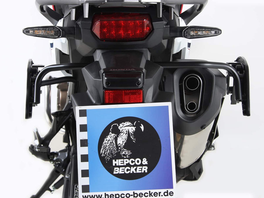 Honda CRF 1000 L AT Adv Sp [2018-2019] - C-Bow Seitenträger