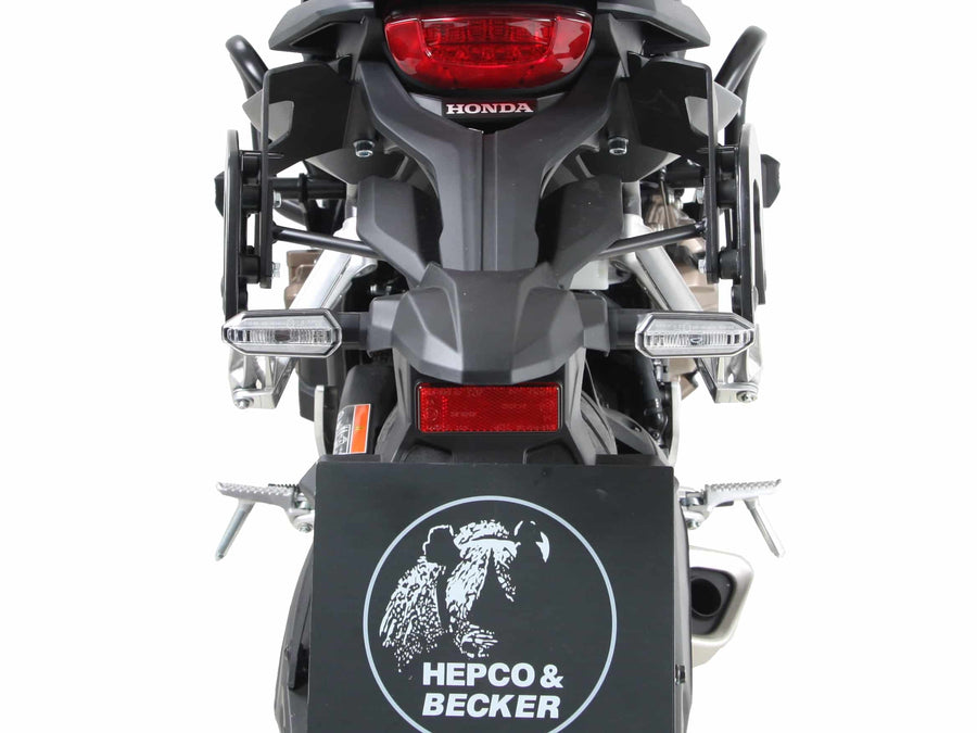 Honda CBR 650 R [2019-2020] - C-Bow Seitenträger