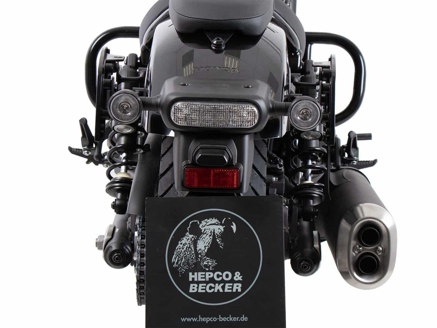 Honda CMX 1100 Rebel [2025] - C -BOW SIDE BRANDER