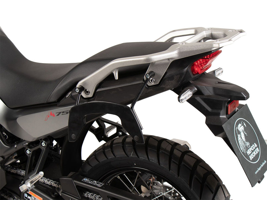 Honda XL 750 Transalp [2023-2024] - C-Bow Seitenträger