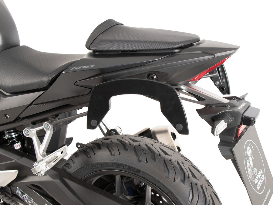 Honda CBR 500 R [2024-2026] - C-Bow Seitenträger