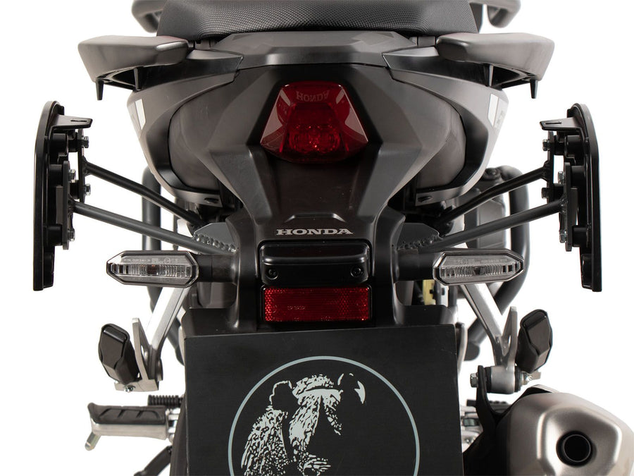 Honda NX 500 [2024-2025] -C-Bow Side Carrier