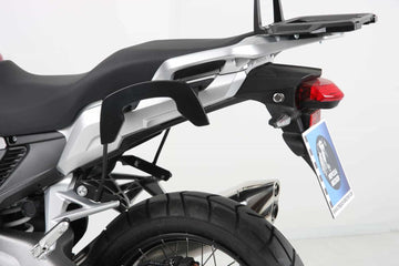 Honda VFR 1200 X Crosstour [2012-2020] -C-Bow Side Carrier - 0