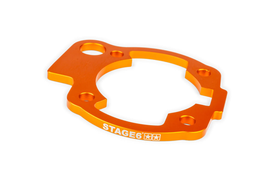 Generic Trigger SM 50 2T AM6 - Motorpack 88ccm Aluzylinder 45mm Hub