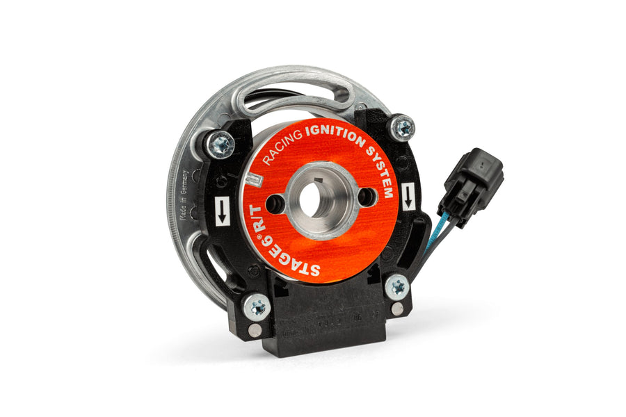 Derbi Senda R X-Race Trail '05 - '10 50 2T D50B0 - Programmierbare Zündung MK2