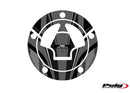 KAWASAKI Z 125 [2025] – Tankdeckelschutz X-TREME – Carbon look-5