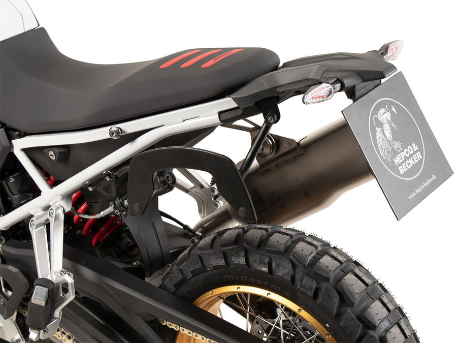BMW F 900 GS [2024-2025] - C-Bow Seitenträger links