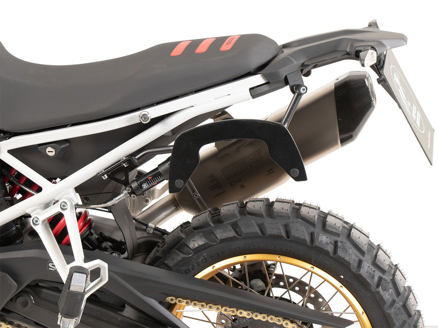 BMW F 900 GS [2024-2025] - C-Bow Seitenträger links