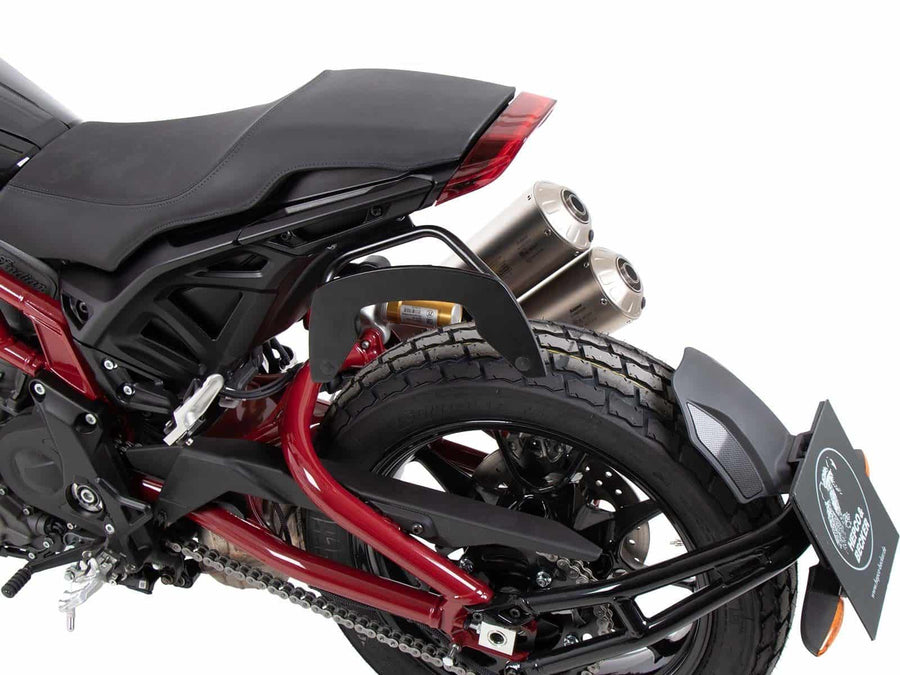 Indian för 1200 [2019-2025] -C-Bow Side Carrier vänster
