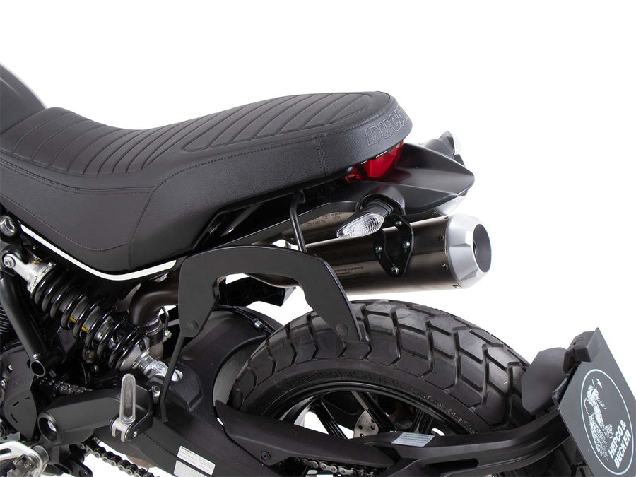 Ducati Scrambler 1100 Dark [2021-2024] - C-Bow Seitenträger links