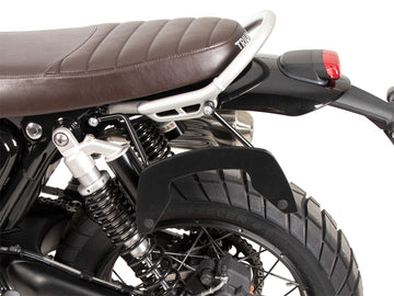 Triumph Scrambler 1200 x [2024-2025] -C-Bow Side Carrier vänster - 0