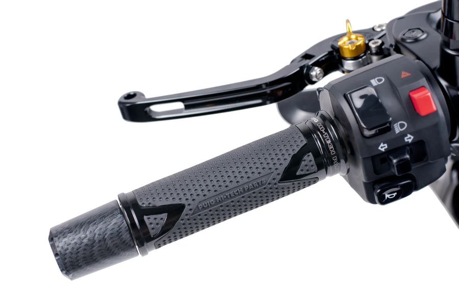 KAWASAKI Z 125 [2025] – radikala grepp – titan