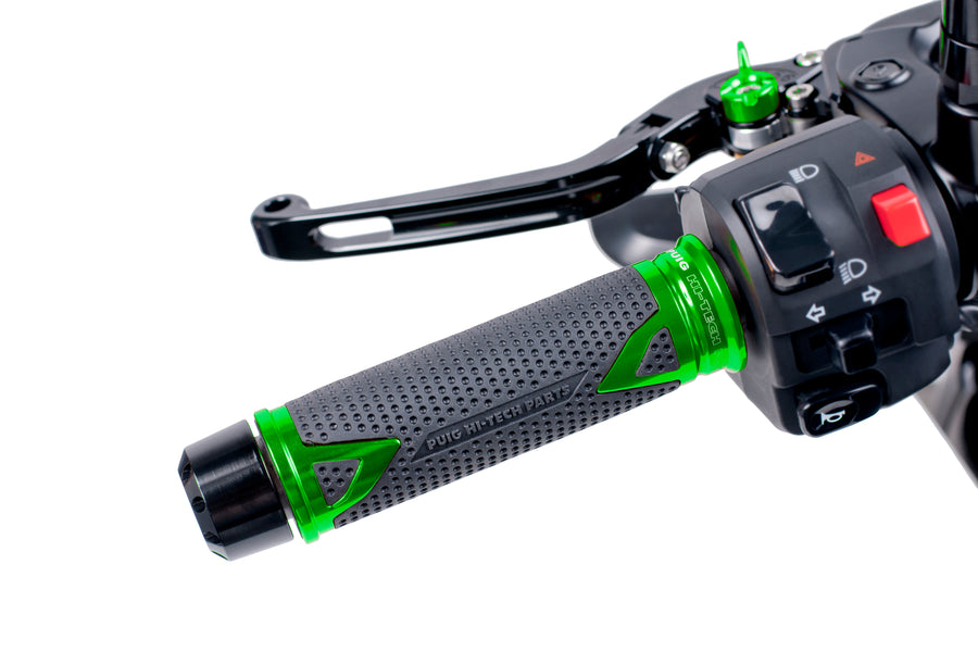 KAWASAKI Z 125 [2025] – radikala grepp – titan