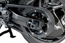 YAMAHA T-MAX 530 [2016] – KEDJEVÅRD – Svart-4