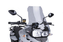 BMW F 700 GS [2017] – touringskärm – transparent-6