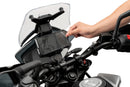 KTM RC 390 [2025] – Protektor Dashboard – Transparent-3