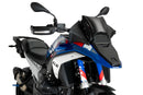 BMW R 1300 GS TROPHY [2025] – Windabweiser Extended – Getönt-14
