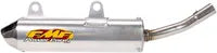 Gas EC 300 [2003, 2005-2006] - TurbineCore 2 slip-on bakre ljuddämpare – bild 5