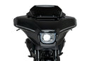 HARLEY DAVIDSON STREET GLIDE FLHX [2025] – High-Road Sport – Stark getönt-7