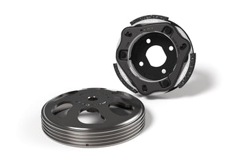 Aprilia SR Netscaper 50 2T LC - kopplingssats Delta Clutch 107mm