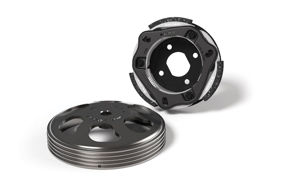MBK Nitro 50 2T LC [2013–] - Kupplungskit Delta Clutch 107mm