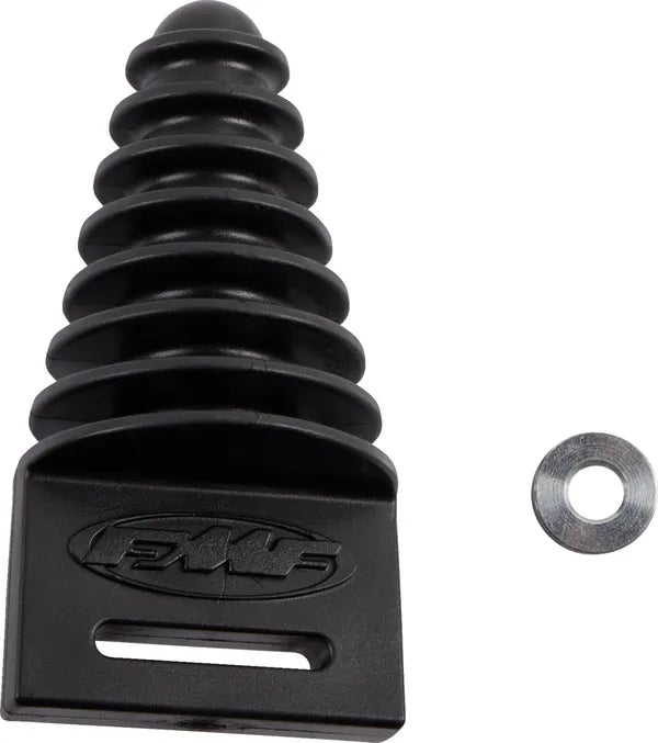 Honda CRF 250 Rx [2022-2024] - Factory 4.1 RCT Slip-On Ljuddämpare – Art.nr. 041611 – bild 4