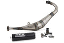 Aprilia RX 50 2T D50B1 [2006–] - Avgassystem Handgjorda 50-70