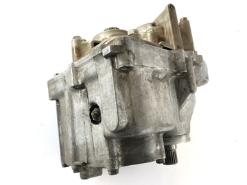 Honda ST 1100 SC26 Pan European [1990] - Getriebe - 0