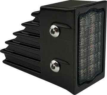 harley davidson fxlrst [CUSTOM DYNAMICS] – Prestanda LED frontindikatorer - 0