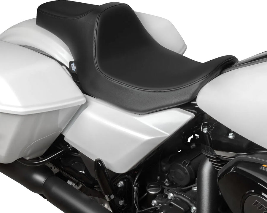 harley davidson touring [DRAG SPECIALTIES] – Predator III-säte