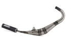 Aprilia RX Factory 50 2T - Auspuff Handmade 50-70