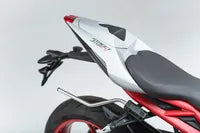 Triumph Daytona 660 [SW-MOTECH] – BLAZE Panniers Abstandshalter