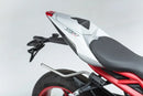 Triumph Daytona [SW-MOTECH] – BLAZE Panniers Abstandshalter