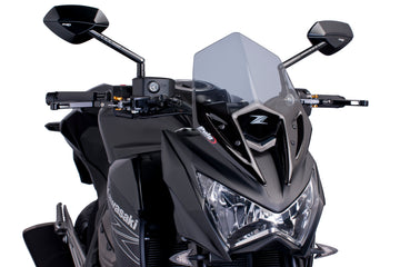 KAWASAKI Z 800 E [2016] – New Generation Sport – Tonad