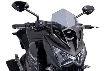 KAWASAKI Z 800 E [2016] – New Generation Sport – Tonad - 0