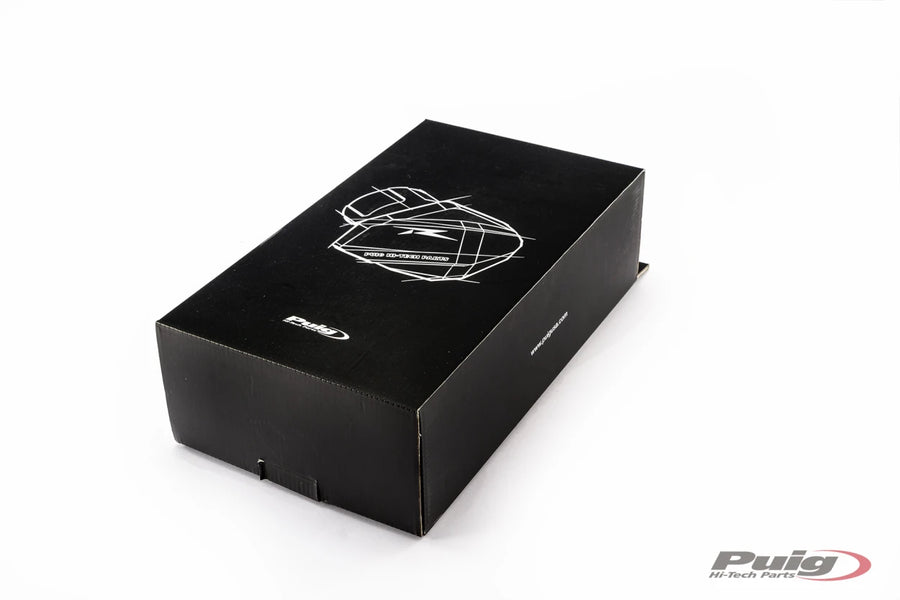 HYOSUNG GT 650 R [2012] – Krockskydd R12 – Svart
