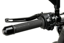 KAWASAKI Z 125 [2025] – Basic Griffe – Schwarz-2
