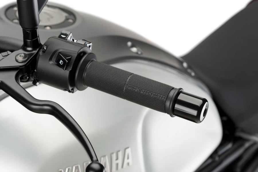KAWASAKI Z 125 [2025] – Basic Griffe – Schwarz