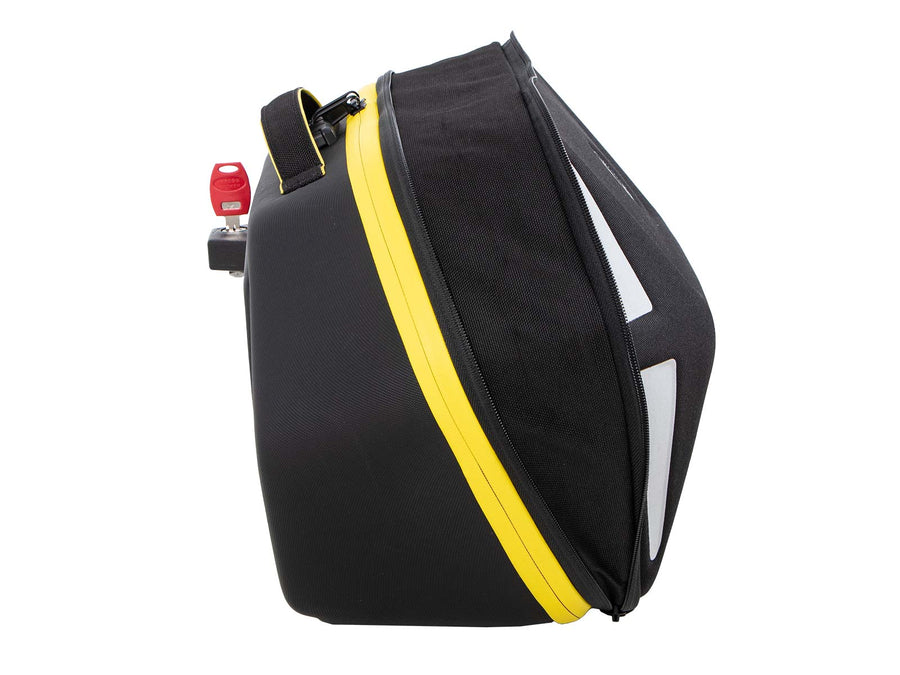 TRIUMPH Tiger Sport 800 [2025-] - Gepäckbeispiel für C-Bow Halter: Royster Neo